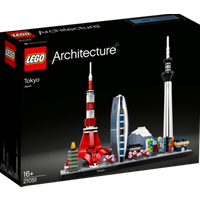 LEGO® Architecture 21051 Tokio von LEGO® ARCHITECTURE