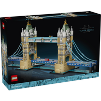 LEGO® Architecture 21067 Tower Bridge von LEGO® ARCHITECTURE