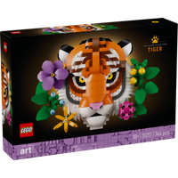 LEGO® ART 31217 Fauna Collection - Tiger von LEGO® ART