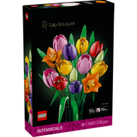 LEGO® Botanicals 11501 Tulpenstrauß von LEGO® BOTANICALS