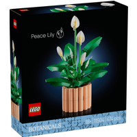 LEGO® Botanicals 11504 Friedenslilie von LEGO® BOTANICALS