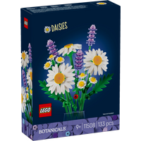 LEGO® Botanicals 11508 Gänseblümchen von LEGO® BOTANICALS