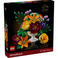 LEGO Botanicals 10345 Blumengesteck von LEGO® BOTANICALS