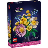 LEGO Botanicals 10347 Kleiner Sommerstrauß von LEGO® BOTANICALS