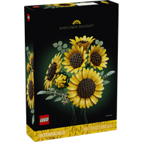LEGO Botanicals 11502 Sonnenblumen von LEGO® BOTANICALS