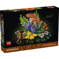 LEGO Botanicals 11505 Waldpilze von LEGO® BOTANICALS