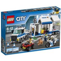 LEGO® City 60139 Mobile Einsatzzentrale von LEGO® CITY