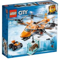 LEGO® City 60193 Arktis-Frachtflugzeug von LEGO® CITY
