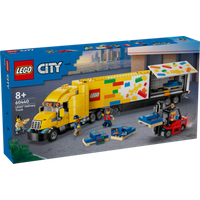 LEGO® City 60440 Sattelzug von LEGO® CITY