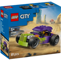 LEGO® City 60485 Hot Rod von LEGO® CITY