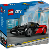 LEGO® City 60486 Elektro-Supersportwagen von LEGO® CITY
