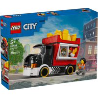 LEGO® City 60488 Pommes-Truck von LEGO® CITY