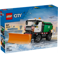 LEGO® City 60490 Schneepflug von LEGO® CITY