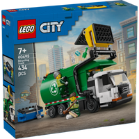 LEGO® City 60495 Recycling-LKW von LEGO® CITY