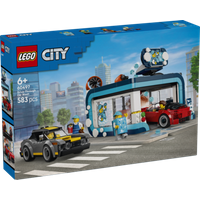 LEGO® City 60497 Waschstraße von LEGO® CITY