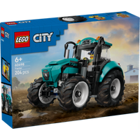 LEGO® City 60498 Traktor von LEGO® CITY