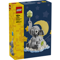LEGO® 40814 Schwebender Baby-Elefant von LEGO® CLASSIC