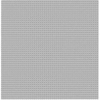 LEGO® Classic 10701 Graue Bauplatte von LEGO® CLASSIC