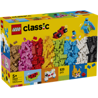 LEGO® Classic 11045 Kreative Bunte Steine von LEGO® CLASSIC