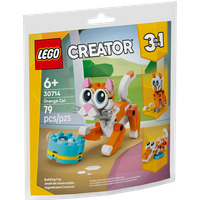 LEGO® Creator 30714 Orange Katze von LEGO® CREATOR