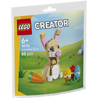 LEGO® Creator 30716 Putziger Osterhase von LEGO® CREATOR
