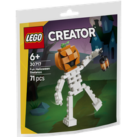 LEGO® Creator 30717 Lustiges Halloweenskelett von LEGO® CREATOR