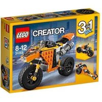 LEGO® Creator 31059 Straßenrennmaschine von LEGO® CREATOR