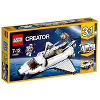 LEGO® Creator 31066 Forschungs-Spaceshuttle von LEGO® CREATOR