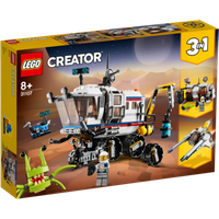 LEGO® Creator 31107 Planeten Erkundungs-Rover von LEGO® CREATOR