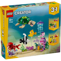 LEGO® Creator 31158 Meerestiere von LEGO® CREATOR