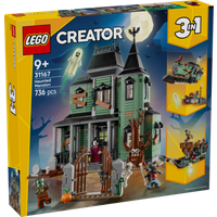 LEGO® Creator 31167 Geisterhaus von LEGO® CREATOR