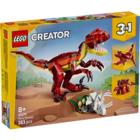 LEGO® Creator 31379 Wilder Dinosaurier von LEGO® CREATOR