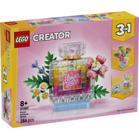 LEGO® Creator 31383 Parfümflasche mit Blumendeko von LEGO® CREATOR