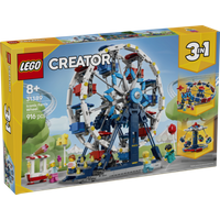 LEGO® Creator 31389 Legendäres Riesenrad von LEGO® CREATOR