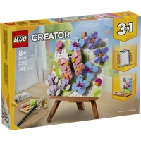 LEGO® Creator 31390 Deko-Blumengemälde von LEGO® CREATOR