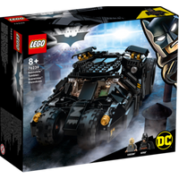 LEGO® DC UNIVERSE SUPER HEROES™ 76239 DC Batman™ – Batmobile™ Tumbler: Duell mit Scarecrow™ von LEGO® DC UNIVERSE SUPER HEROES™