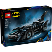 LEGO® DC Universe Super Heroes™ 76304 Batman Forever™ Batmobil von LEGO® DC UNIVERSE SUPER HEROES™