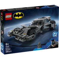 LEGO® DC Universe Super Heroes™ 76331 Batman vs. Superman: Batmobil von LEGO® DC UNIVERSE SUPER HEROES™