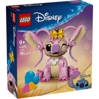 LEGO® Disney Classic 43257 Angel von LEGO® DISNEY CLASSIC