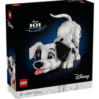 LEGO® Disney Classic 43269 Welpe aus 101 Dalmatiner von LEGO® DISNEY CLASSIC