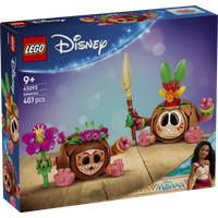 LEGO® Disney Princess 43293 Kakamora von LEGO® DISNEY PRINCESS™