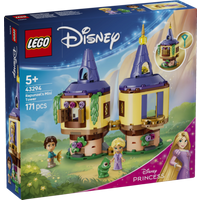 LEGO® Disney Princess 43294 Rapunzels Mini-Turm von LEGO® DISNEY PRINCESS™