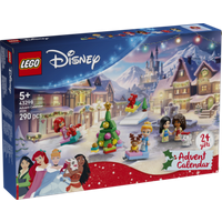 LEGO® Disney Princess 43298 Adventskalender 2026 von LEGO® DISNEY PRINCESS™