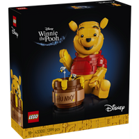 LEGO® Disney Classic 43300 Winnie Puuh von LEGO® DISNEY