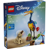 LEGO® Disney Pixar 43290 Kevin und Dug von LEGO® DISNEY