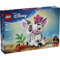 LEGO® Disney Princess 43292 Pua von LEGO® DISNEY
