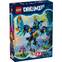 LEGO® DREAMZzz 71494 Zoeys Zeiteule von LEGO® DREAMZzz™