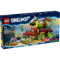 LEGO® DREAMZzz 71499 Mateos Sprühdosen-Truck von LEGO® DREAMZzz™