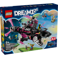 LEGO® DREAMZzz 71500 Albtraumhai-U-Boot von LEGO® DREAMZzz™