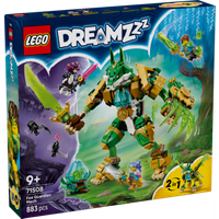 LEGO® DREAMZzz 71508 Fuchs-Wächtermech von LEGO® DREAMZzz™